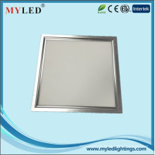 600x600mm Panel de luz LED Cuadrado, Panel Ultrafino Plano Plano, Panel Precio Oficina Uso